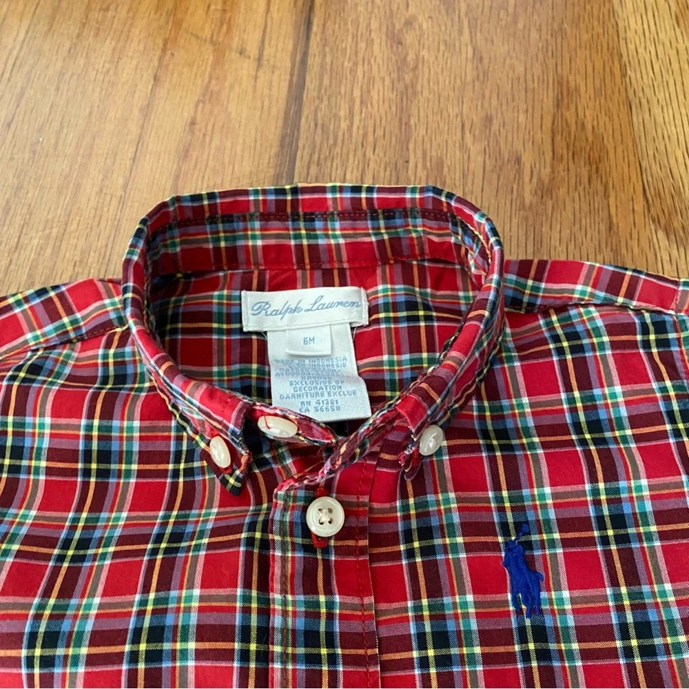 Ralph Lauren stylish ralph